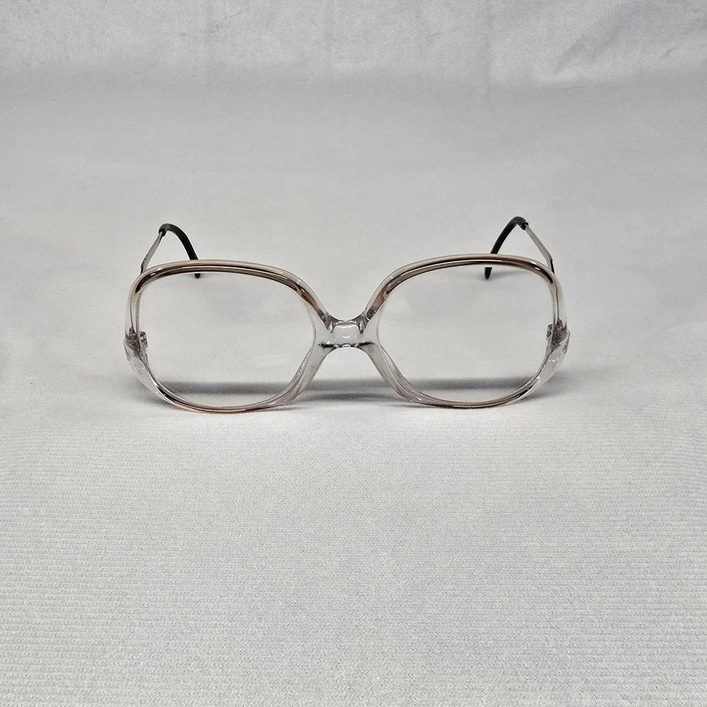 Luxottica‎ Italy Avant-garde DIDI 48-15-125 Eyeglass Frame HE92 Women